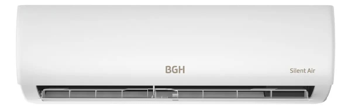Aire Acondicionado Split Frío/calor Bgh 5600f Bs65wcew