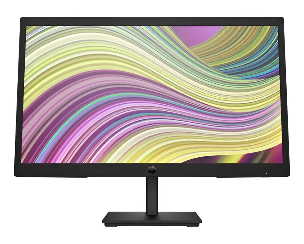 Monitor FHD HP P22v G5, FHD, 48 a 75 Hz, 21.45", 64V81AA