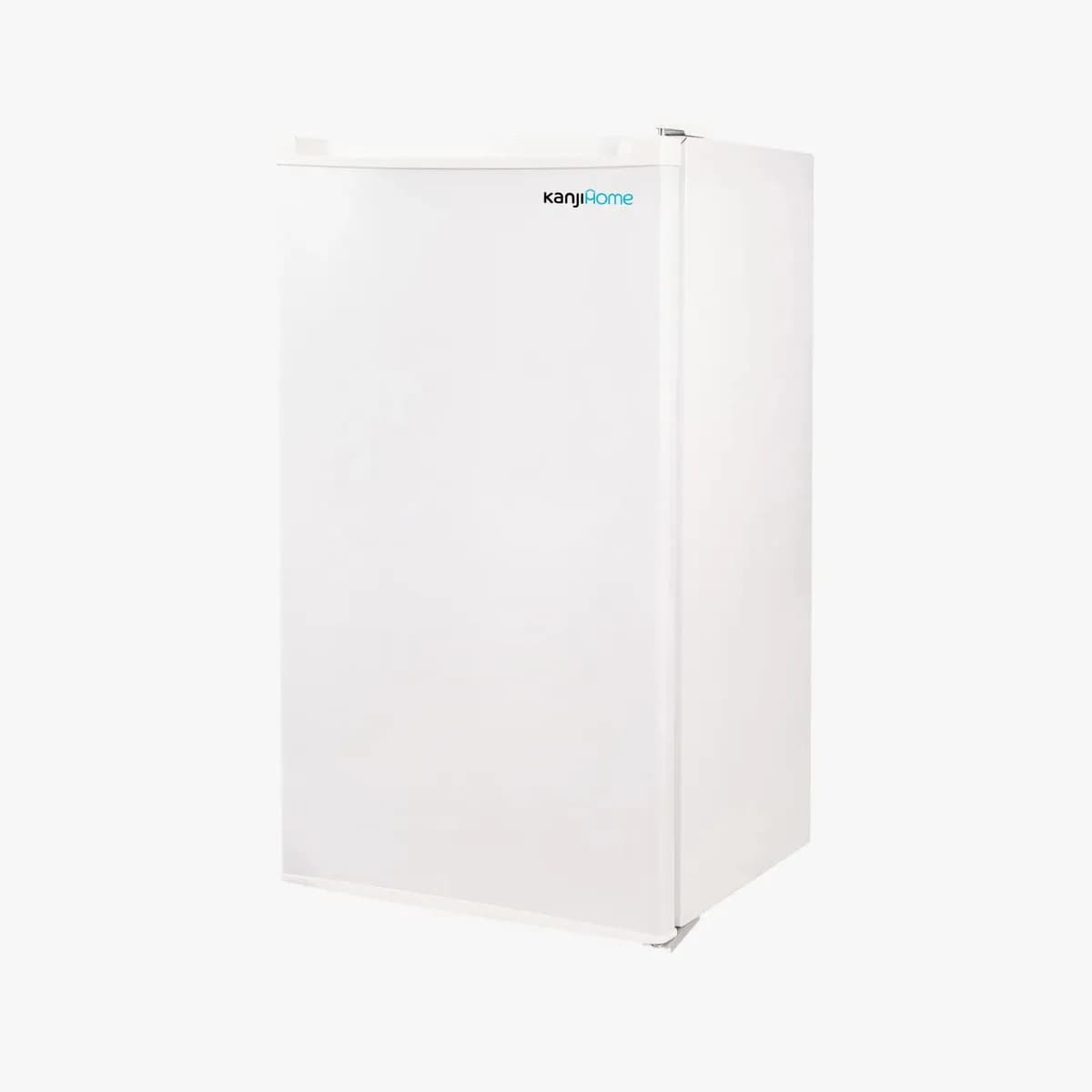 Heladera Bajo Mesada 90 Litros Home World Color Blanco